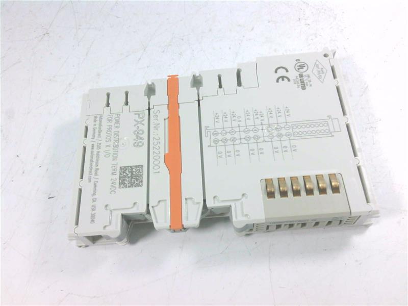 PX-949 by AUTOMATION DIRECT