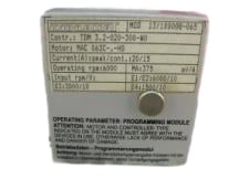 BOSCH MOD13/1X0008-065