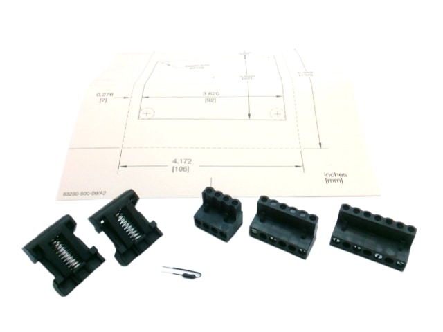 SCHNEIDER ELECTRIC 6323050016
