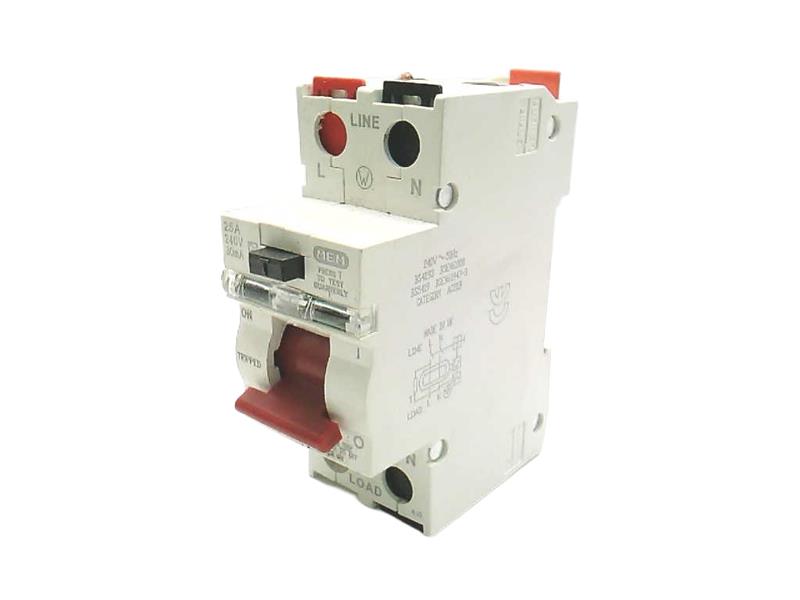 EATON CORPORATION A25HE