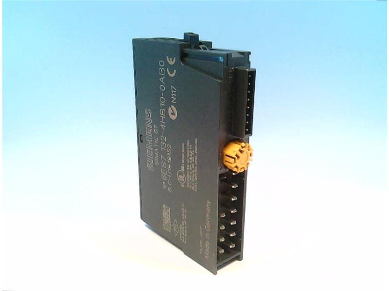 SIEMENS 6ES7132-4HB10-0AB0/EACH