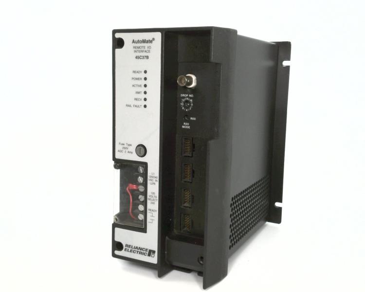 ASEA BROWN BOVERI 45C-37B