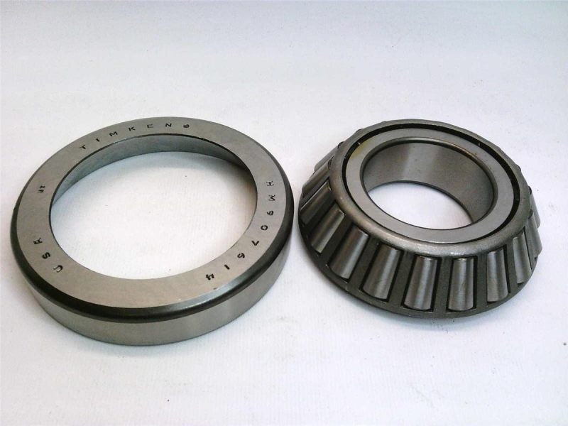 TIMKEN HM907643-99405