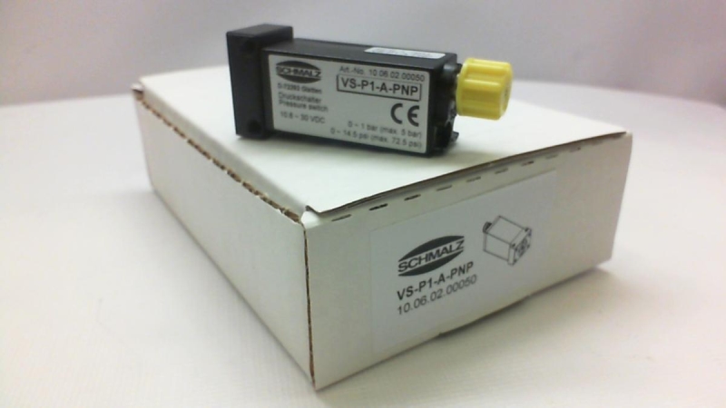 SCHMALZ VS-P1-A-PNP