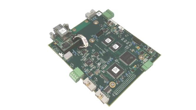 TELEDYNE INSTRUMENTS D-412-315