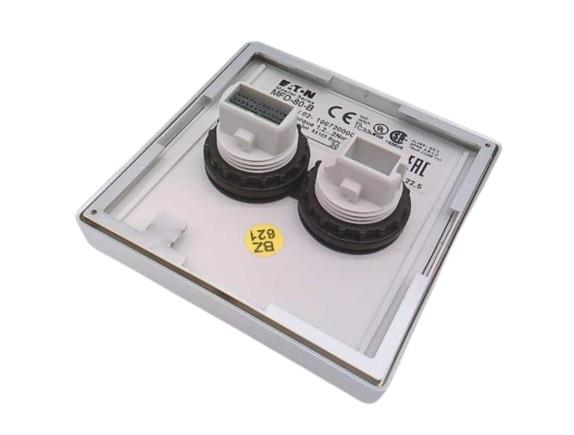 EATON CORPORATION MFD-80-B