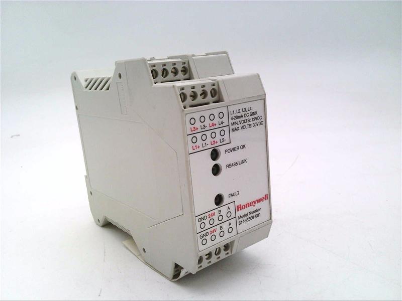 HONEYWELL 51453568-001