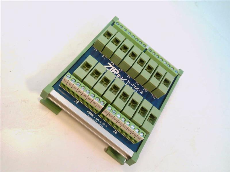 AUTOMATION DIRECT ZL-FUSE-16