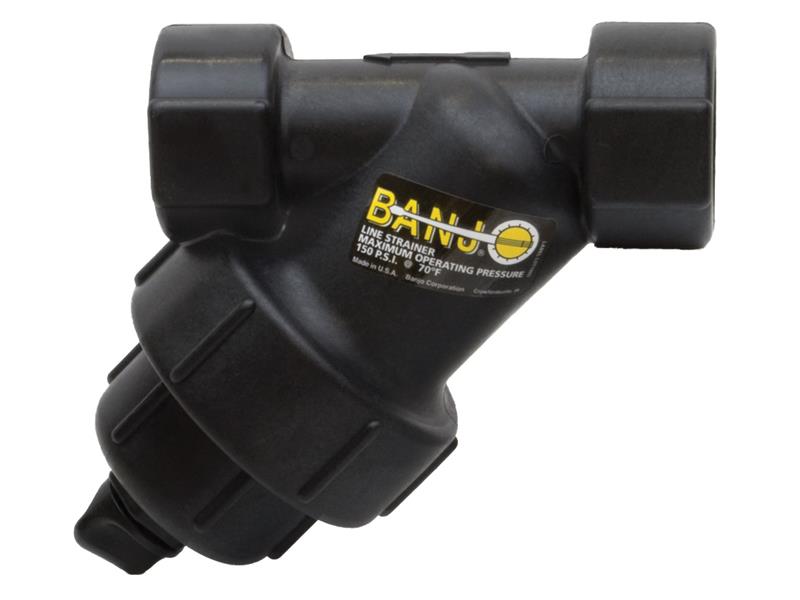 BANJO CORP LS100-40