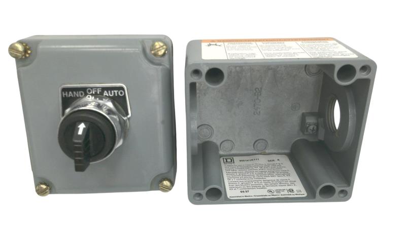 SCHNEIDER ELECTRIC 9001-KYK111