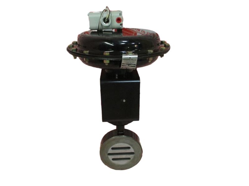 JORDAN VALVE 1073052A