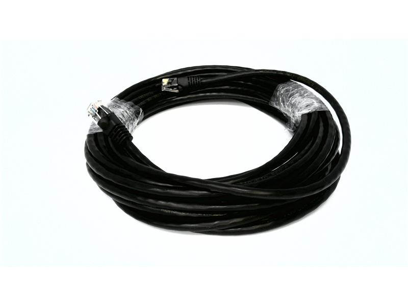 MENCOM RJ45-IC-25-BK