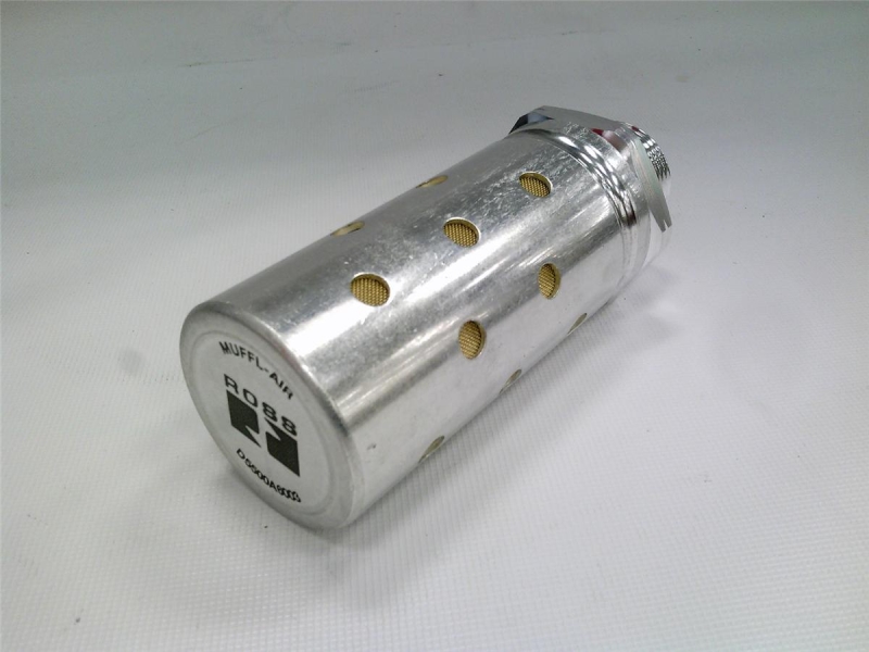 ROSS CONTROLS D5500A6003