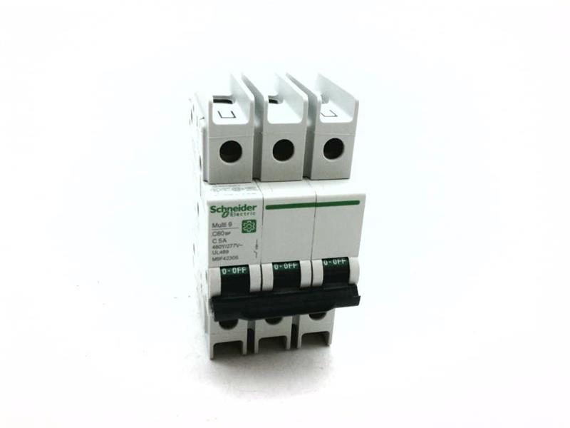 SCHNEIDER ELECTRIC M9F42305