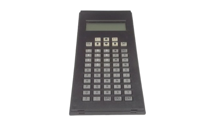 INVENSYS GCMA-104