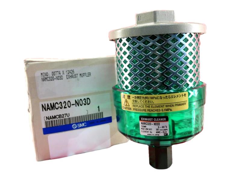 SMC NAMC320-N03D