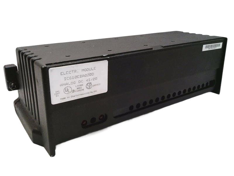 FANUC IC660EBA020