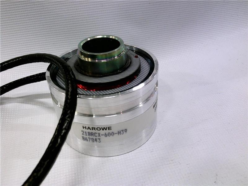 DELEVAN ELECTRONICS 21BRCX-600-H39