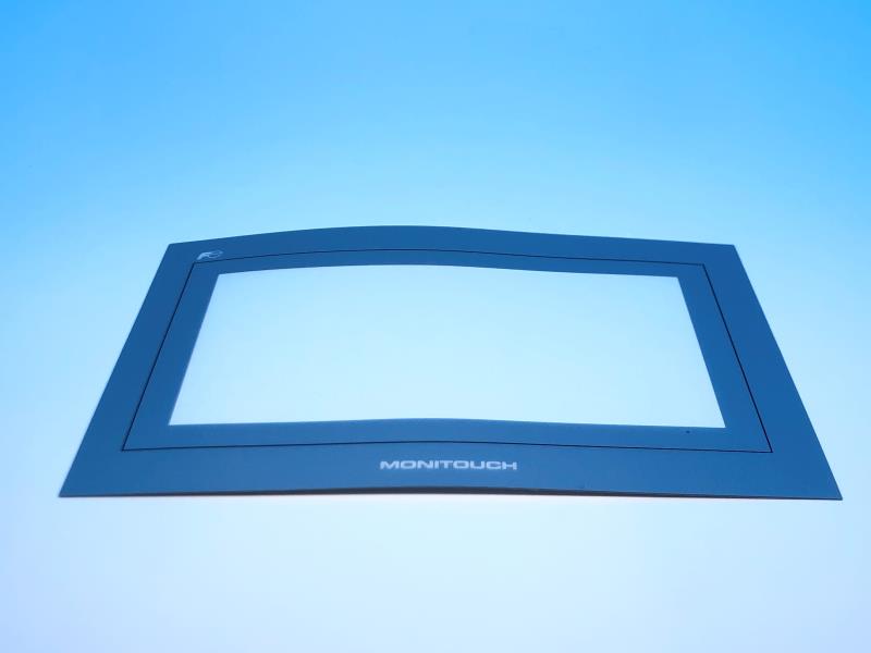 FUJI ELECTRIC TS1070-OVERLAY-2