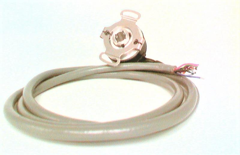 ENCODER PRODUCTS 15T-05SF-10000NV1ROC-M01