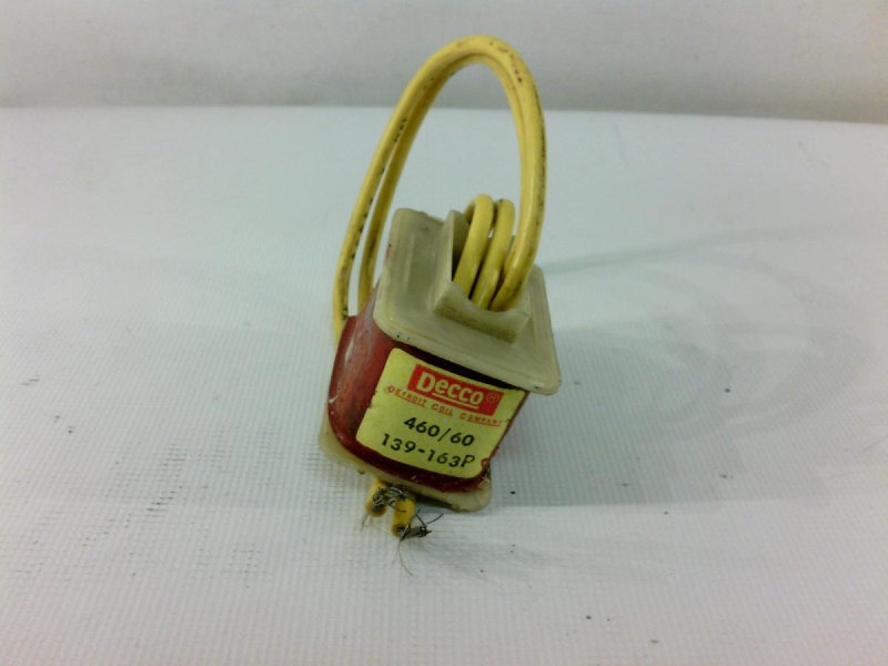 ROSS CONTROLS 139-163P