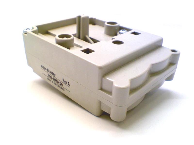 ALLEN BRADLEY 100-DMA00