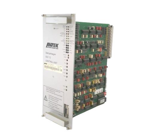 ANTEK ECF15CD-00-03