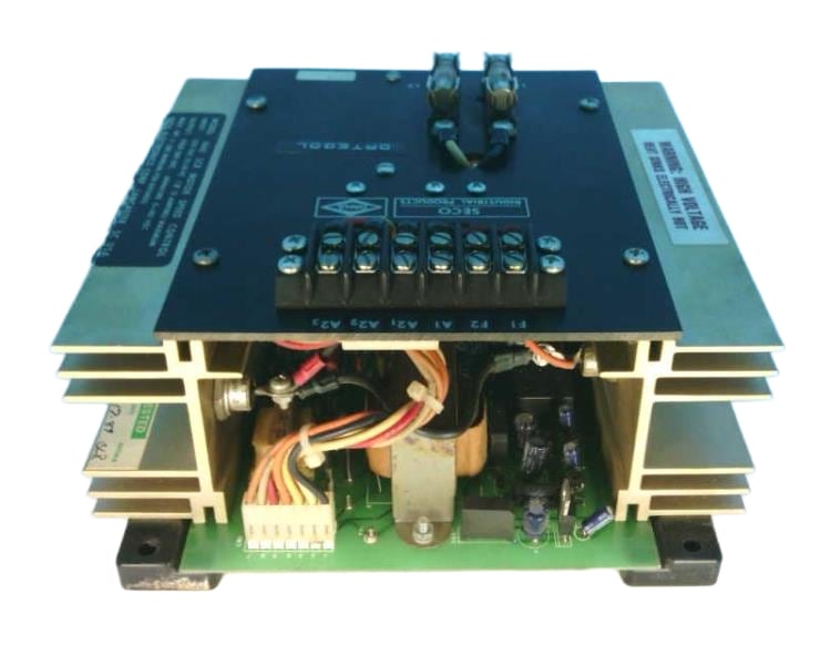 SECO ELECTRONICS 9600