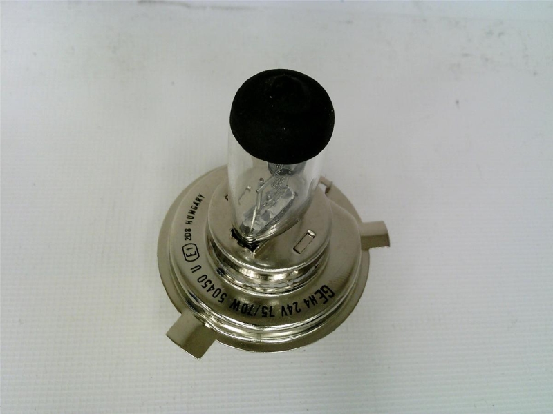 GENERAL ELECTRIC 50450