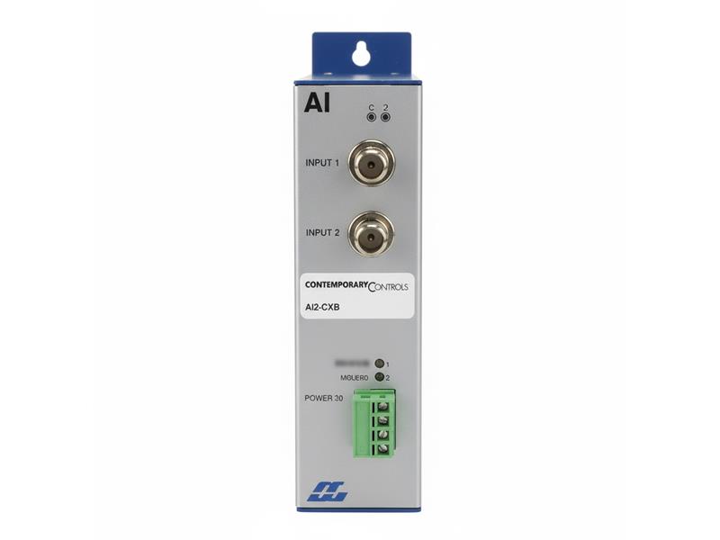 CONTEMPORARY CONTROLS AI2-CXB