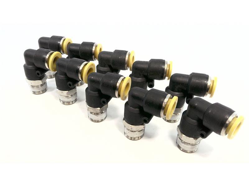 CLIPPARD PQ-ME12W-PKG