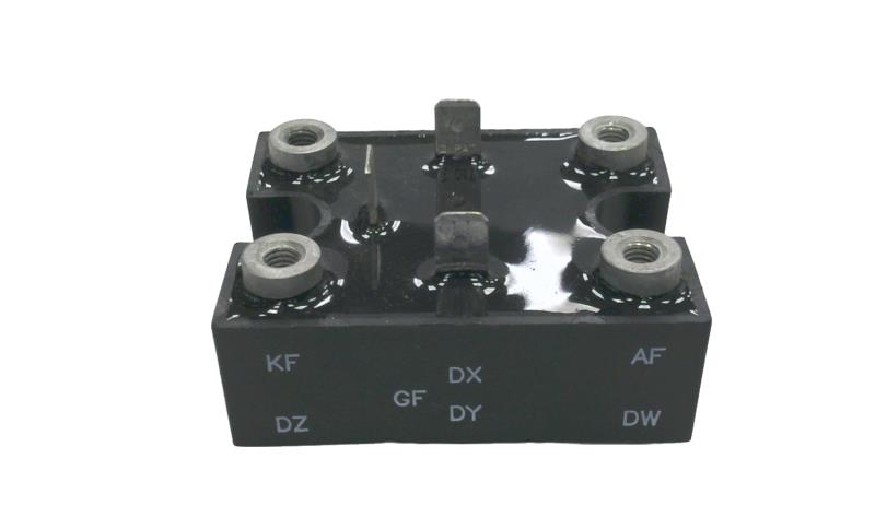 SENSATA TECHNOLOGIES ES35A/10A3-8570ST