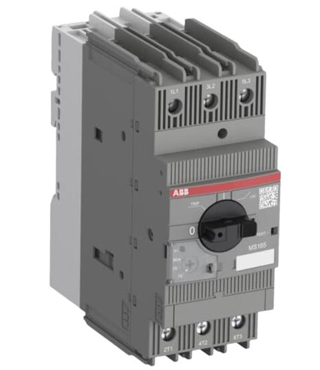 ASEA BROWN BOVERI 1SAM451000R1017