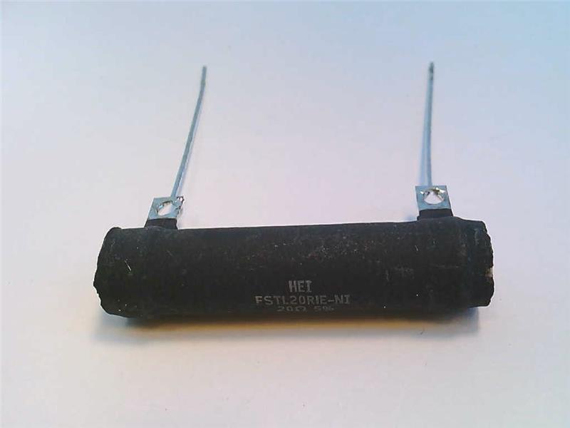 VISHAY FSTL20R1E20R00JENI