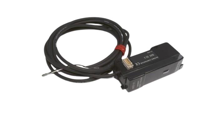 LV-22A by KEYENCE CORP