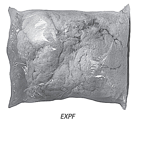 ABB THOMAS & BETTS EXPF-16