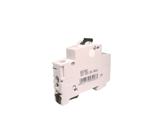 ASEA BROWN BOVERI S201-D16