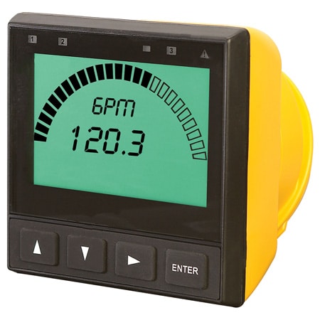 OMEGA ENGINEERING DPU91P