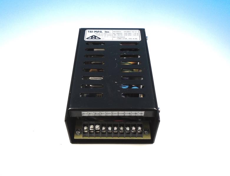 POWERS HOLDINGS INC UV465-12