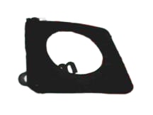 BURGMASTER 0251160-00A