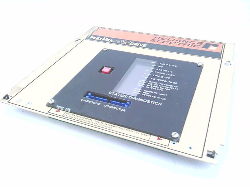 ASEA BROWN BOVERI 14C570