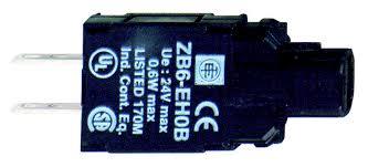 SCHNEIDER ELECTRIC ZB6EG0B