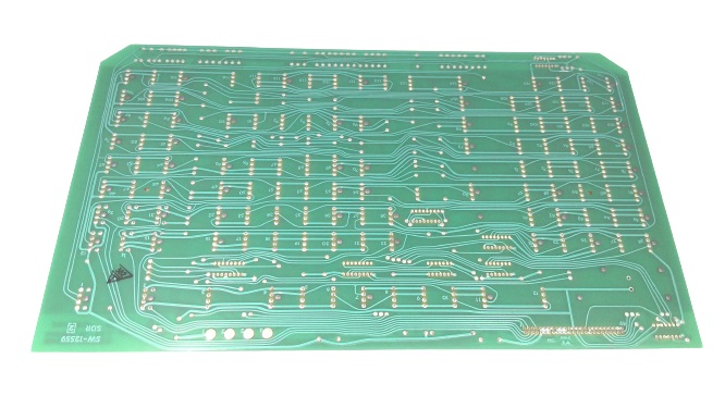 HONEYWELL 101SW1-3-H