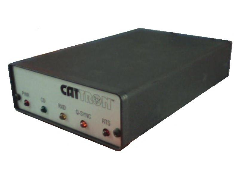CATTRON DL9610HDM