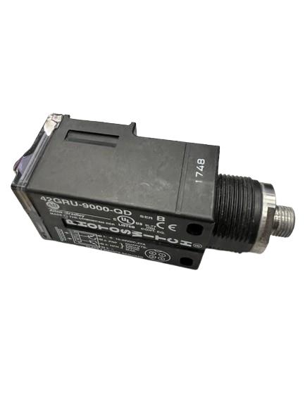 ALLEN BRADLEY 42GRU-9000-QD