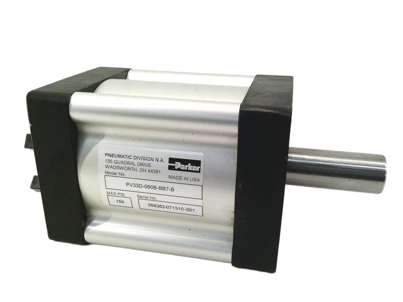 PV33D-090B-BB7-B by PARKER