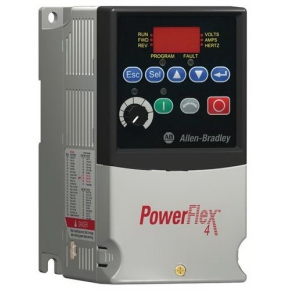 ALLEN BRADLEY 22A-D8P7H204