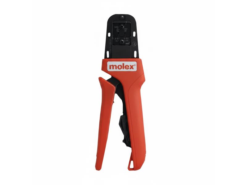 38730-6303 by MOLEX