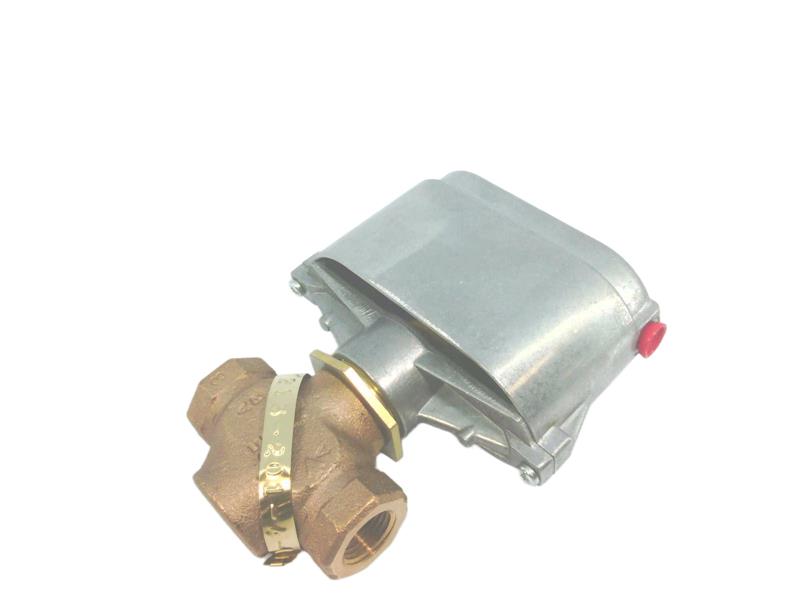 VK-7213-201-4-4 by INVENSYS