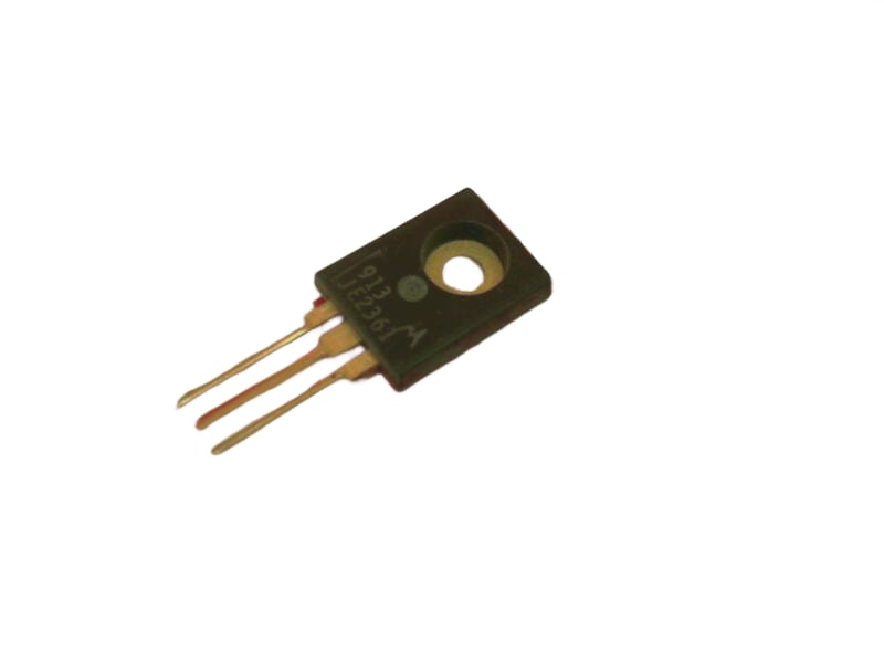 MJE2361 by NXP SEMICONDUCTOR
